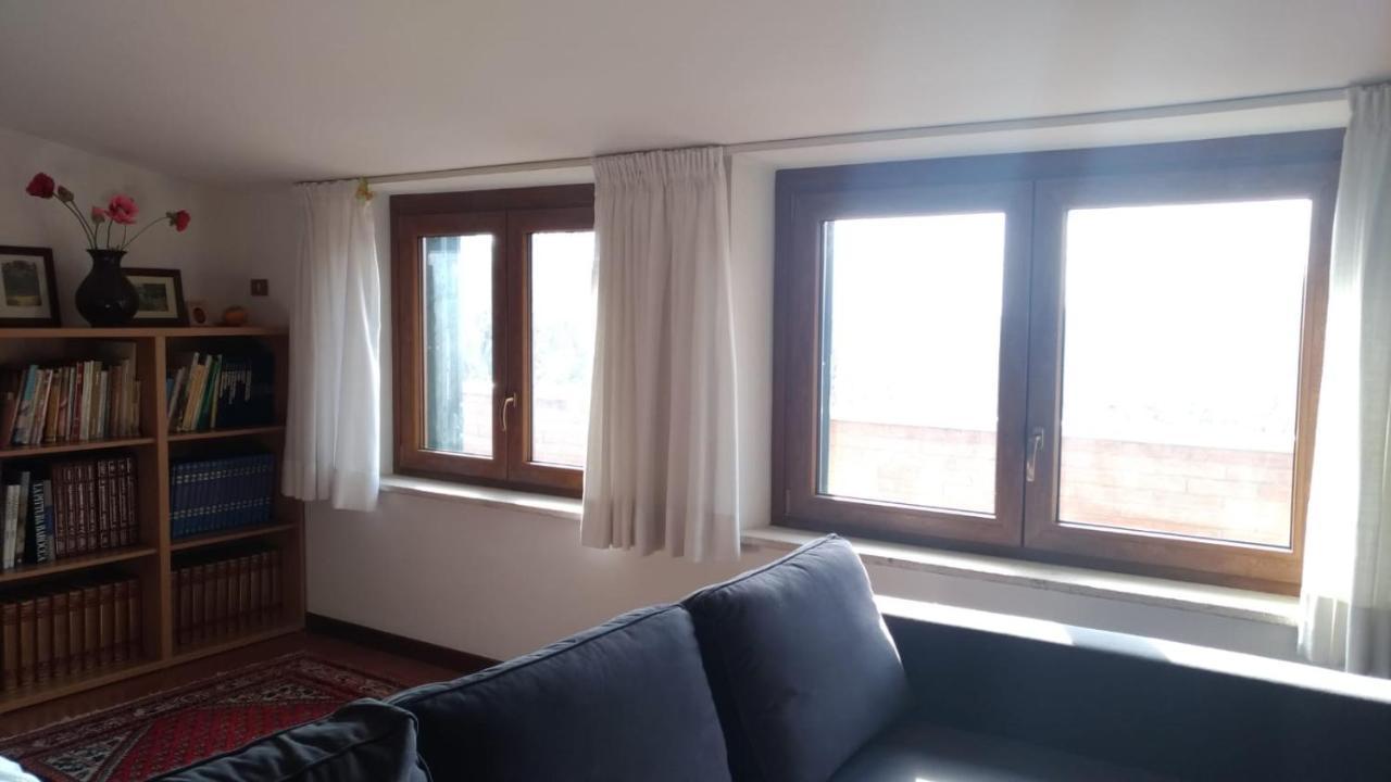 Boschettoresidence Перуджа Екстериор снимка