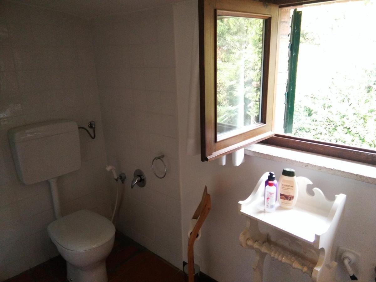 Boschettoresidence Перуджа Екстериор снимка