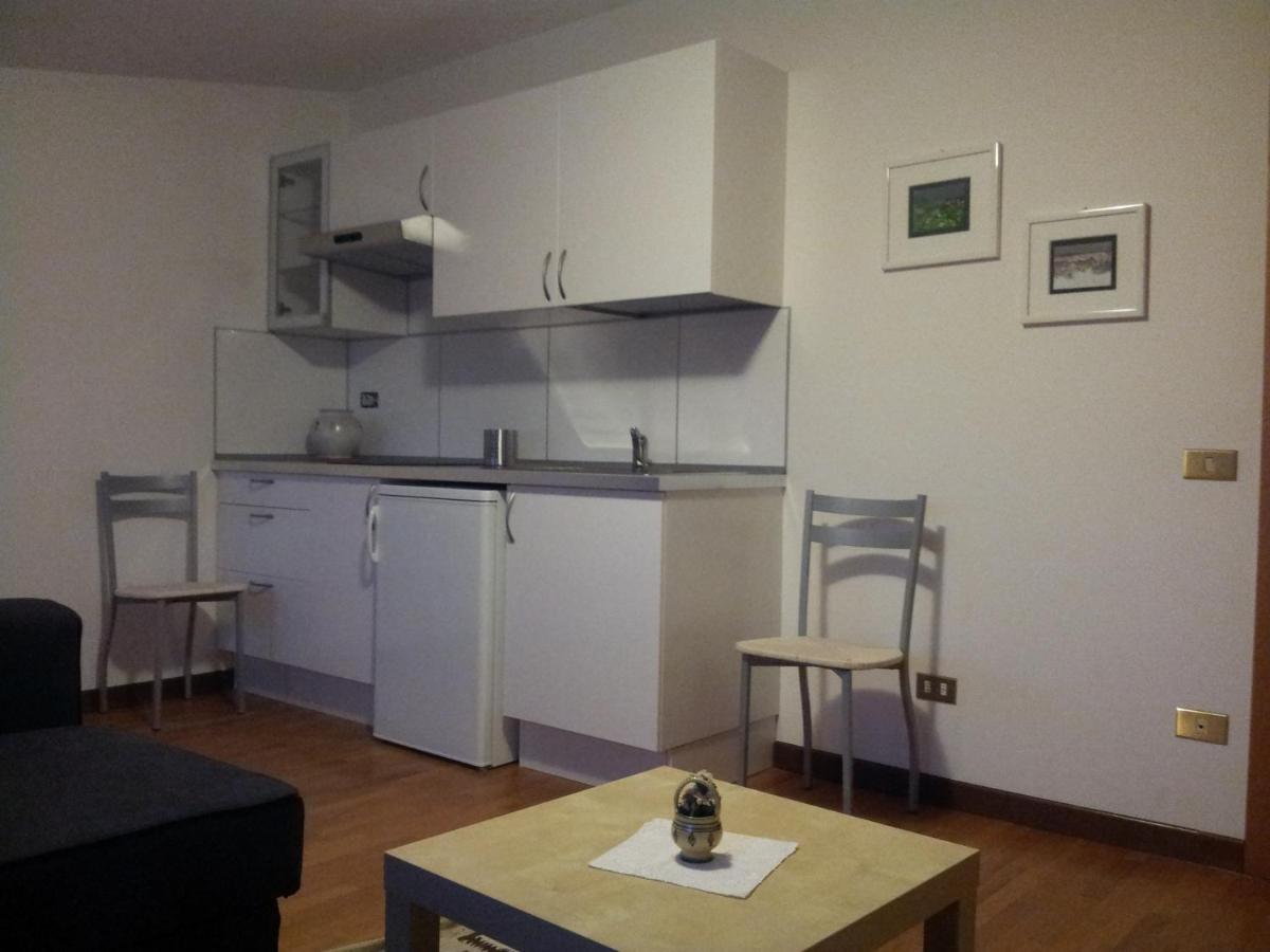 Boschettoresidence Перуджа Екстериор снимка