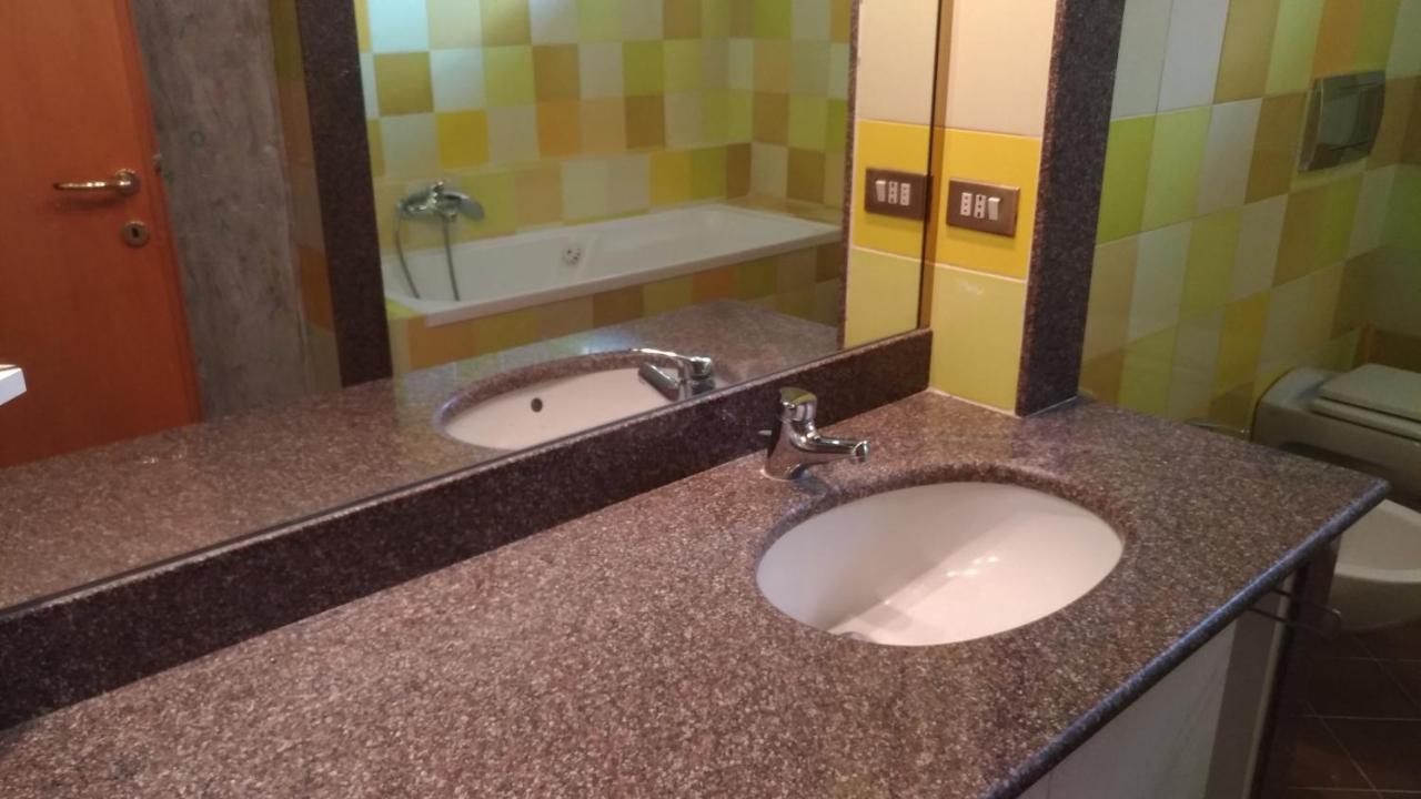 Boschettoresidence Перуджа Екстериор снимка