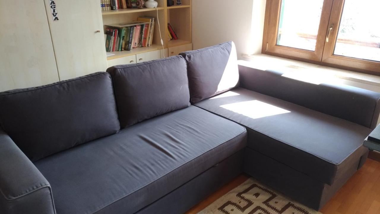 Boschettoresidence Перуджа Екстериор снимка