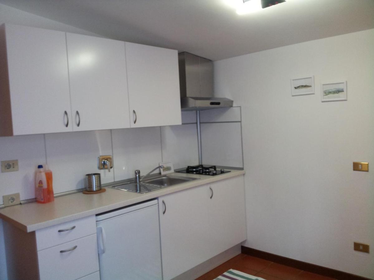 Boschettoresidence Перуджа Екстериор снимка