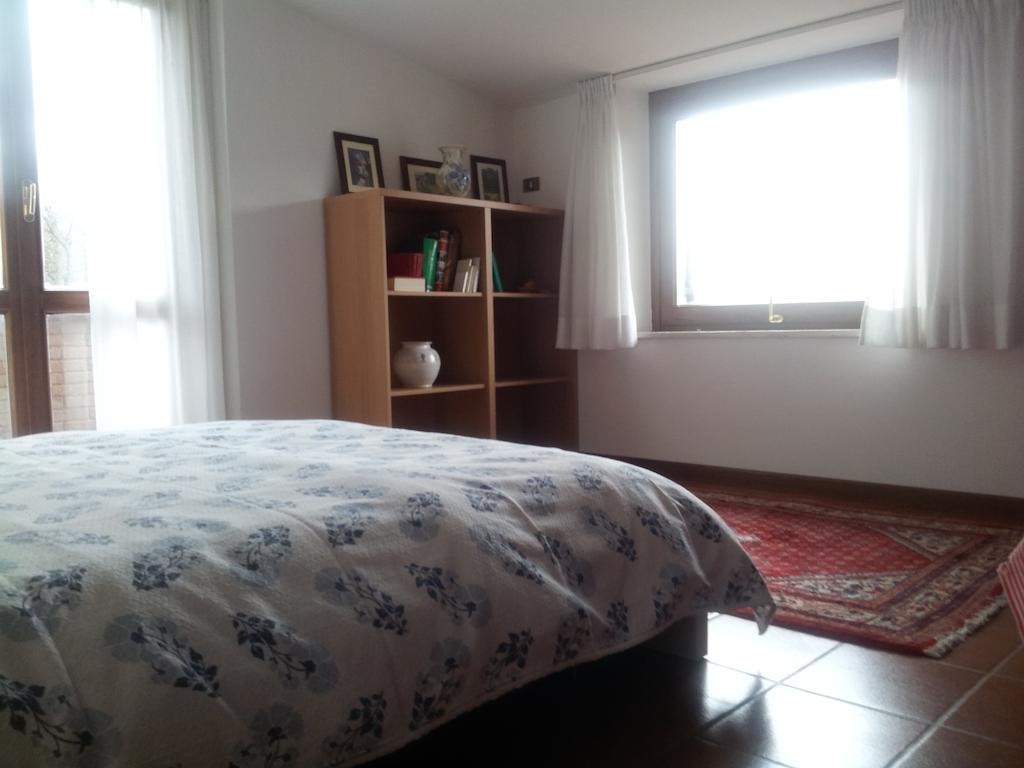 Boschettoresidence Перуджа Стая снимка