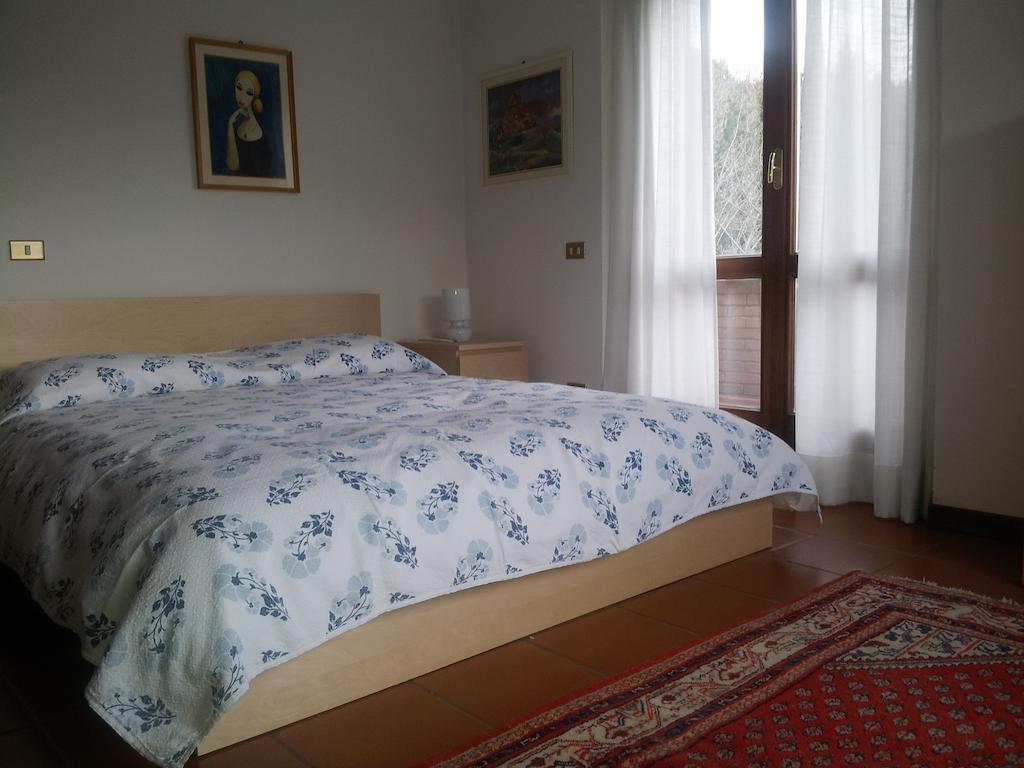 Boschettoresidence Перуджа Стая снимка
